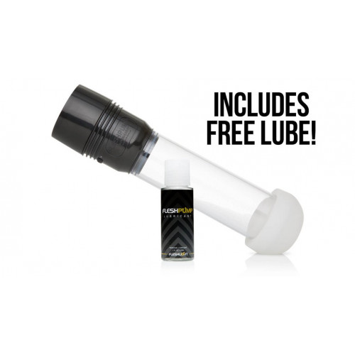Fleshpump by Fleshlight